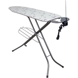 Гладильная доска Eurogold 22558A Penny моноблок 140х38см