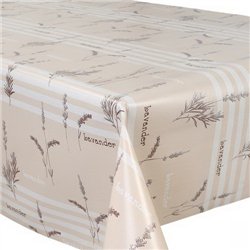 Клейонка 1,40*20м рулон Dekorama 035B