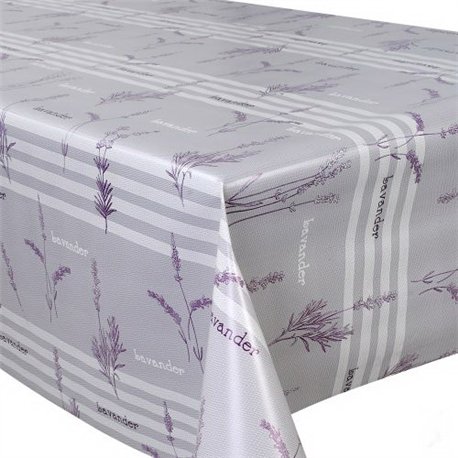 Клейонка 1,40*20м рулон Dekorama 035C