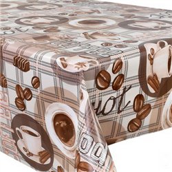 Клеенка 1,40*20м рулон Dekorama 090A