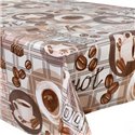 Клеенка 1,40*20м рулон Dekorama 090A