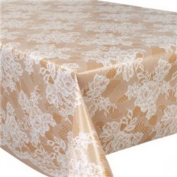 Клейонка 1,40*20м рулон Dekorama 065A