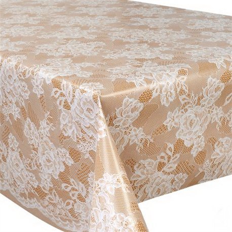 Клейонка 1,40*20м рулон Dekorama 065A