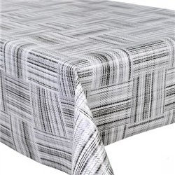 Клейонка 1,40*20м рулон Dekorama 002C