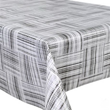 Клеенка 1,40*20м рулон Dekorama 002C