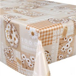 Клейонка 1,40*20м рулон Dekorama 233A