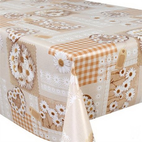 Клеенка 1,40*20м рулон Dekorama 233A