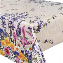 Клеенка 1,40*20м рулон Dekorama 216A