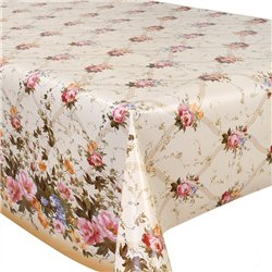 Клеенка 1,40*20м рулон Dekorama 093B