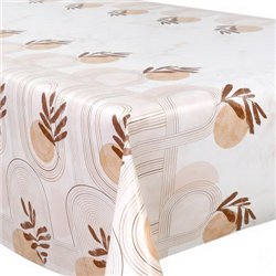 Клейонка 1,40*20м рулон Dekorama 032A