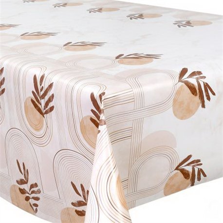 Клеенка 1,40*20м рулон Dekorama 032A