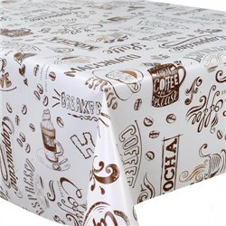 Клейонка 1,40*20м рулон Dekorama 031A