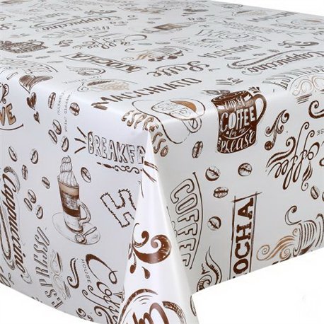 Клеенка 1,40*20м рулон Dekorama 031A