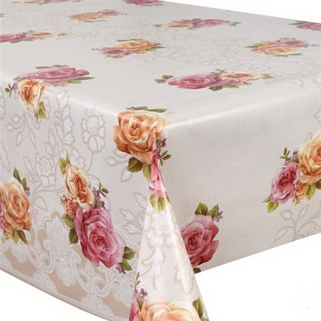 Клеенка 1,40*20м рулон Dekorama 054A