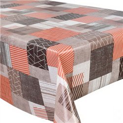 Клейонка 1,40*20м рулон Dekorama 212A