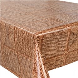 Клейонка 1,40*20м рулон Dekorama 063A