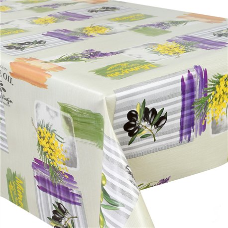 Клеенка 1,40*20м рулон Dekorama 062B