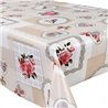 Клейонка 1,40*20м рулон Dekorama 265A