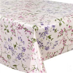 Клеенка 1,40*20м рулон Dekorama 256D