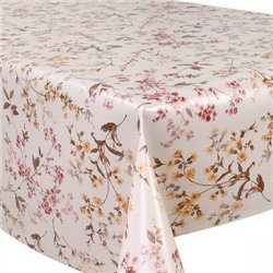 Клеенка 1,40*20м рулон Dekorama 256B