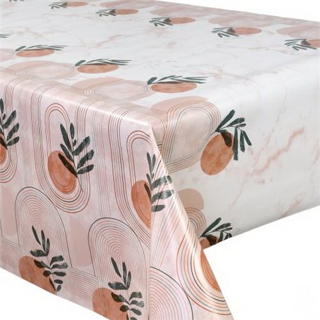 Клейонка 1,40*20м рулон Dekorama 032B