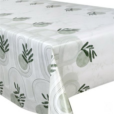 Клейонка 1,40*20м рулон Dekorama 032C