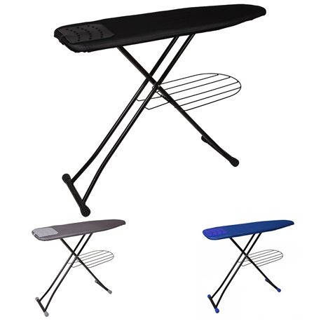 Гладильная доска R35093 сетка 110х30см