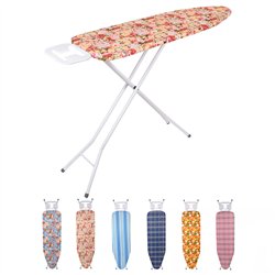 Гладильная доска R99063 сетка 122х38см