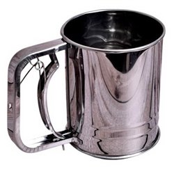 Кружка сито 12,5х10см R91868