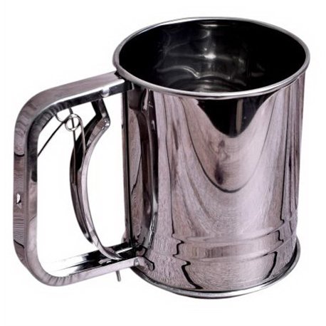 Кружка сито 12,5х10см R91868