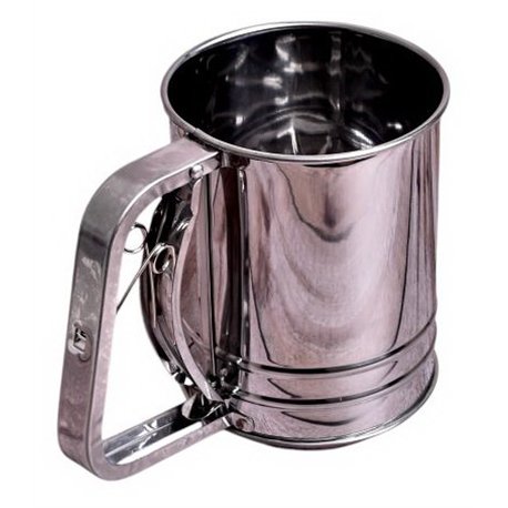 Кружка сито 13х9,5см R91825