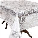 Клейонка France 1,40*30м рулон силікон MA-3619