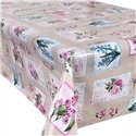 Клейонка France 1,40*30м рулон силікон MA-4223
