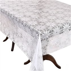 Клейонка France 1,40*30м рулон силікон MA-4710