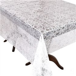 Клейонка France 1,40*30м рулон силікон MA-4711