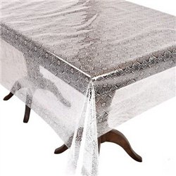 Клейонка France 1,40*30м рулон силікон MA-5186