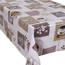 Клеенка Premium 1,37*25м рулон на нетканой основе MA-5459