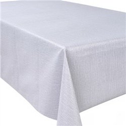 Клеенка Glamour 1,40*20м рулон на тканевой основе MA-5519