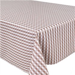 Клейонка Glamour 1,40*20м рулон на тканинній основі MA-5529