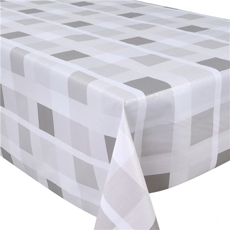 Клейонка Glamour 1,40*20м рулон на тканинній основі MA-5530