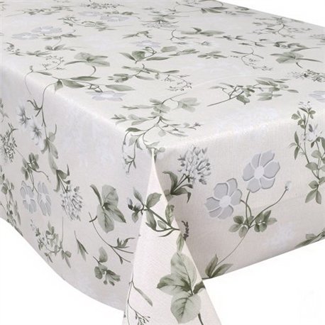 Клейонка Glamour 1,40*20м рулон на тканинній основі MA-5543