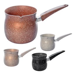 Турка 10239 мармурове покриття 750мл