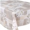 Клеенка 1,40*20м рулон Baby Face на тканевой основе MA-5653