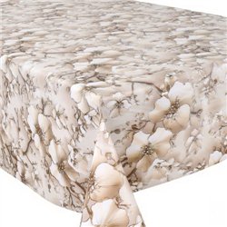 Клеенка 1,40*20м рулон Baby Face на тканевой основе MA-5655