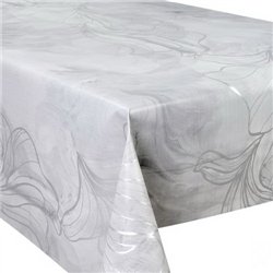 Клеенка 1,40*20м рулон Baby Face на тканевой основе MA-5665