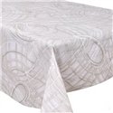 Клеенка 1,40*20м рулон Baby Face на тканевой основе MA-5671