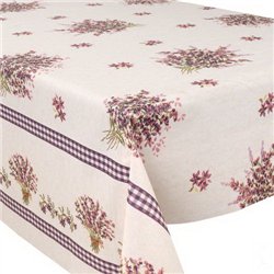 Клеенка 1,40*20м рулон Baby Face на тканевой основе MA-5674