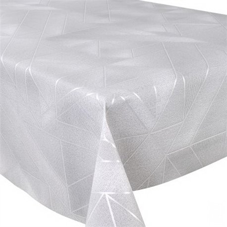 Клейонка 1,40*20м рулон Baby Face на тканинній основі MA-5673