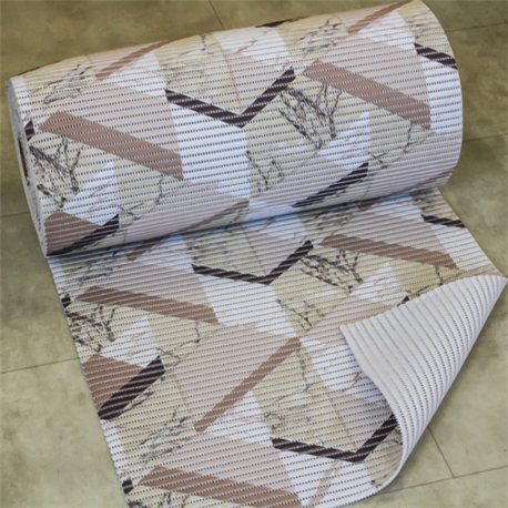 Аквамат 0,65м рулон 15м Aqua Flex 1704-3