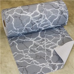 Аквамат 0,65м рулон 15м Aqua Flex 1706-3